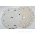 Hook and Loop Velcro Sandpaper Abrasive Disc (001644)